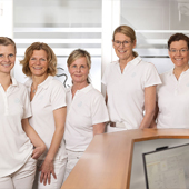 Zahnarzt TEam Praxis Walddörfer Zahnärzt Hamburg